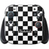 Sneakerhead Checkered Nintendo Switch 2 (2025) with Joy-Con Skin